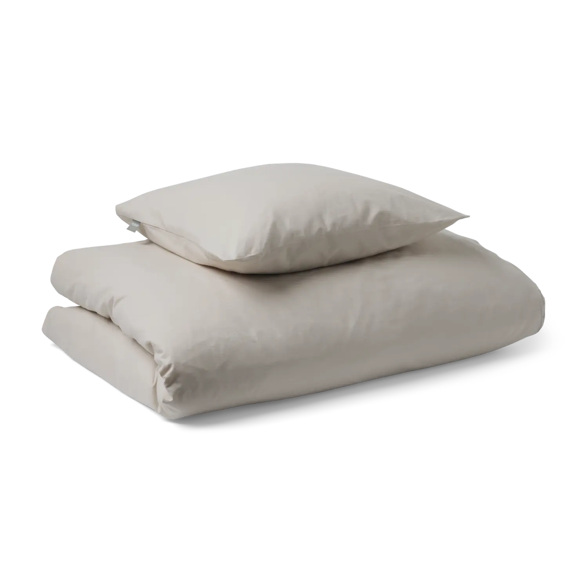 Baby Bed Linen, 70x100 cm, Grey