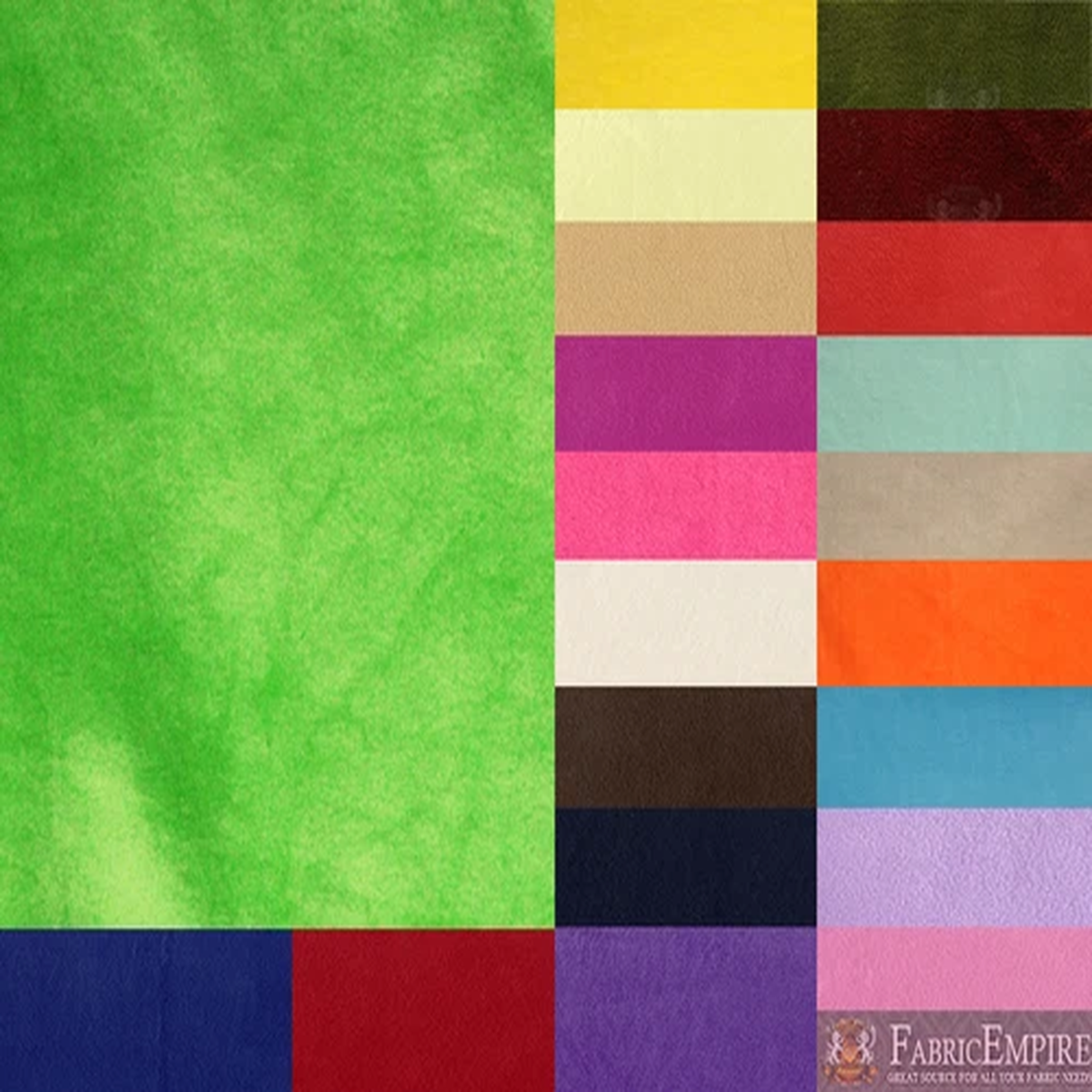 HIDEM Vinyl Edging Marine Outdoor UV Trim Auto Boat Upholstery Fabric 32 Colors