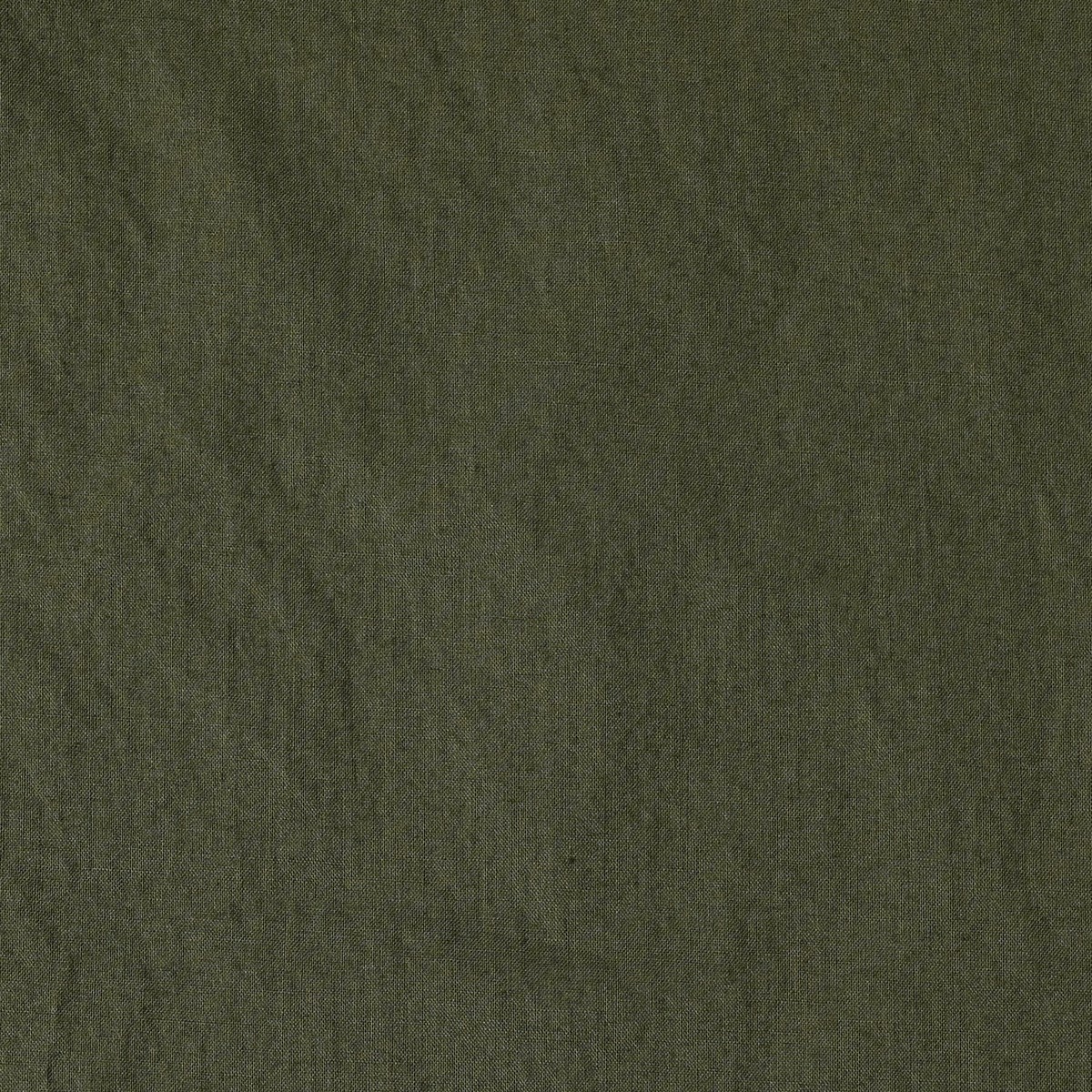 Nuno to Mono Cotton Washed Lawn - Khaki YKA-590-1