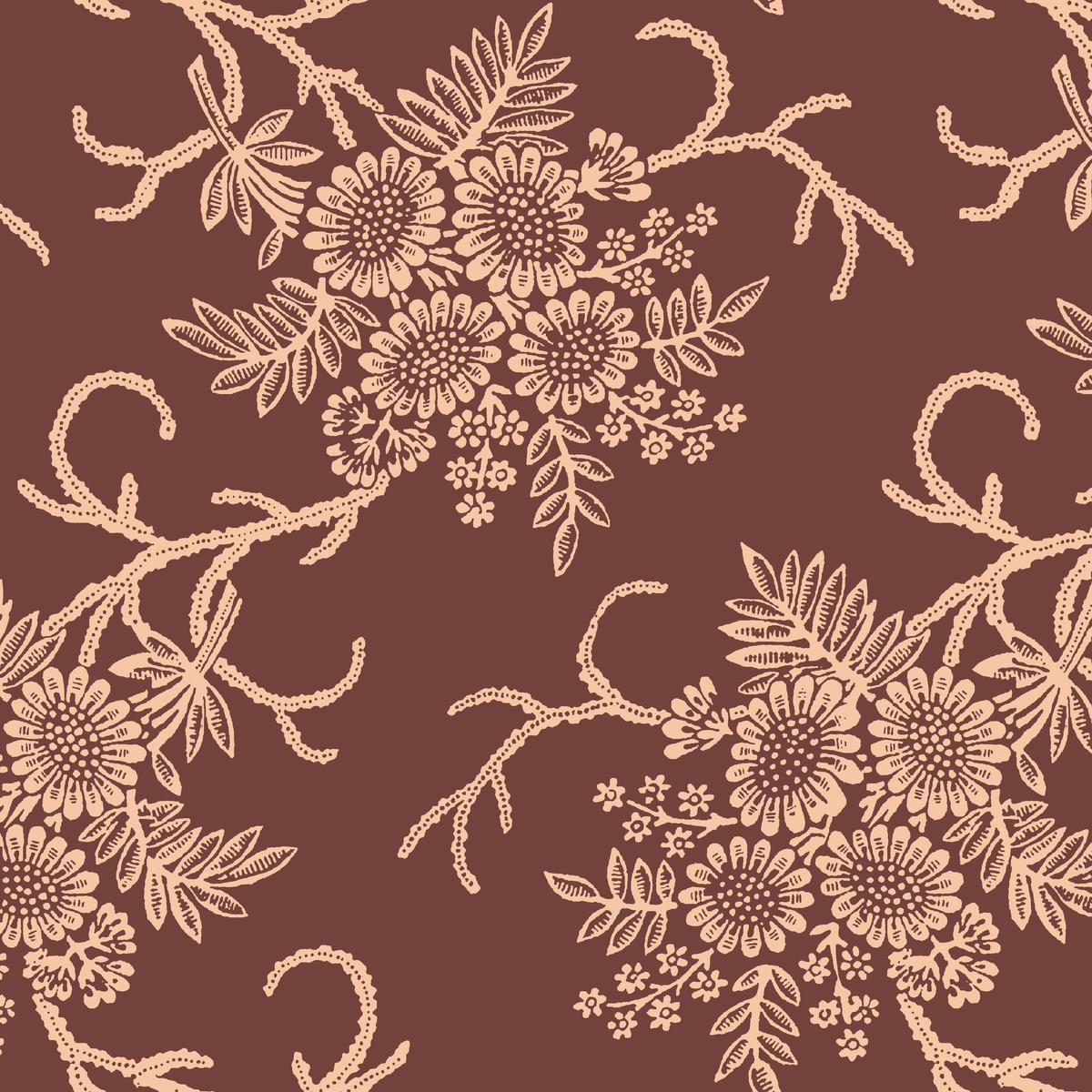 Rimini on Autumn Bride Fabric