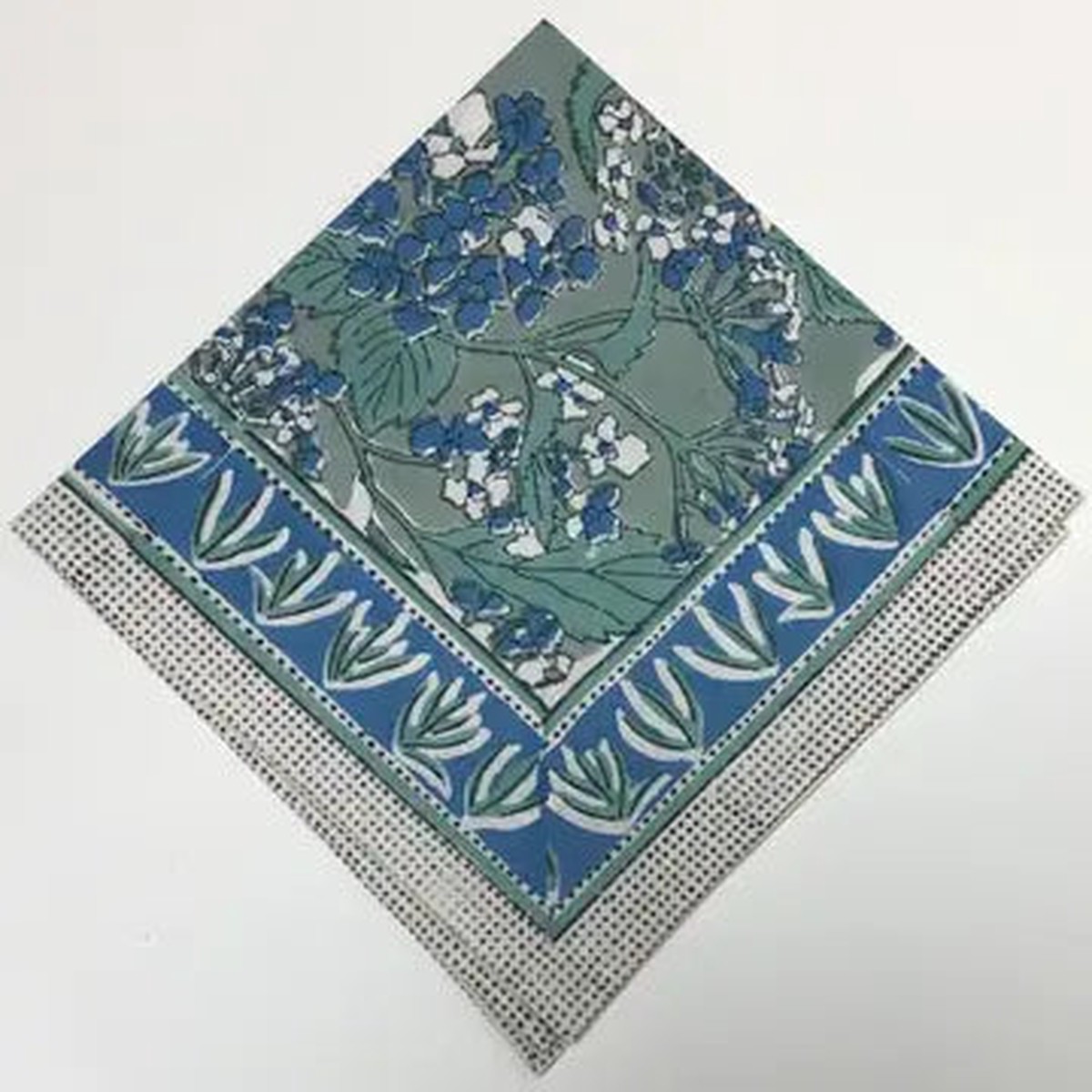 Wild Sage Green Napkin