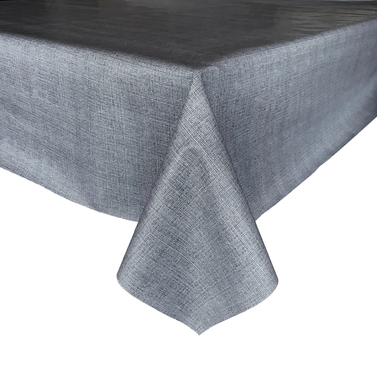 Ink 54" Square Tablecloth