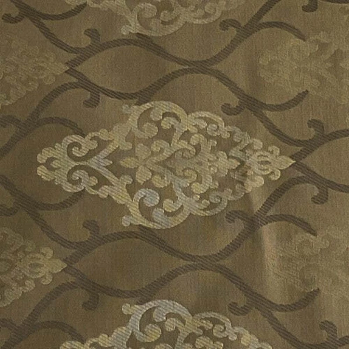 SALE ~ By The Yard Topiary Chevron, Riley Blake $3.99 Ships ANY Amount Of Fabric