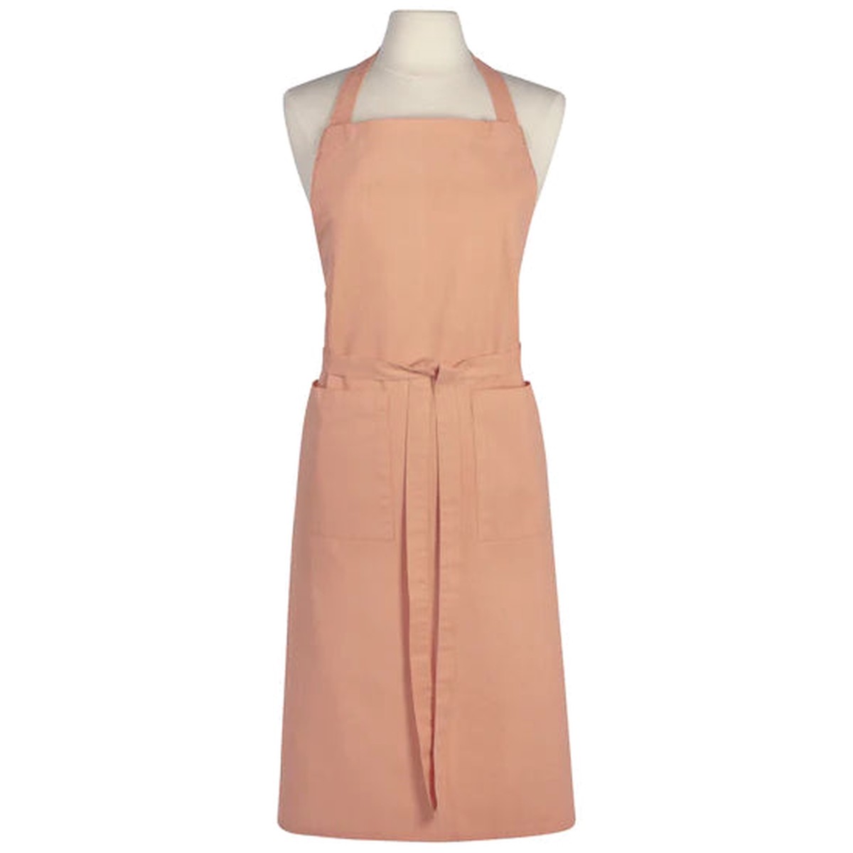 Apron Nectar Stonewash