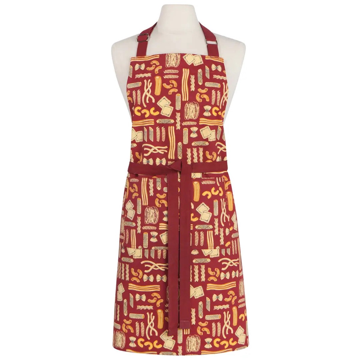 Apron Chef Buona Pasta