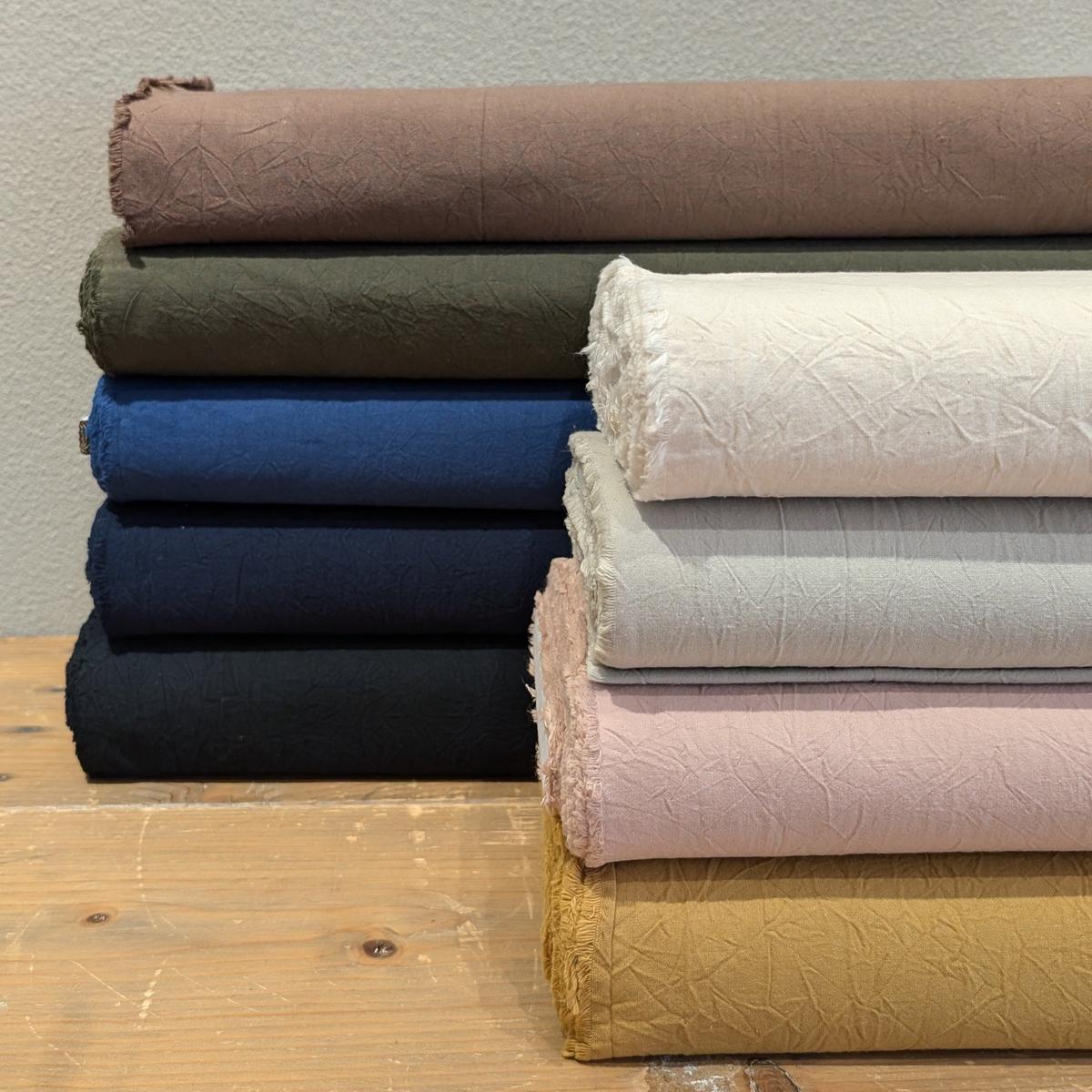 Cotton Washed Sheeting