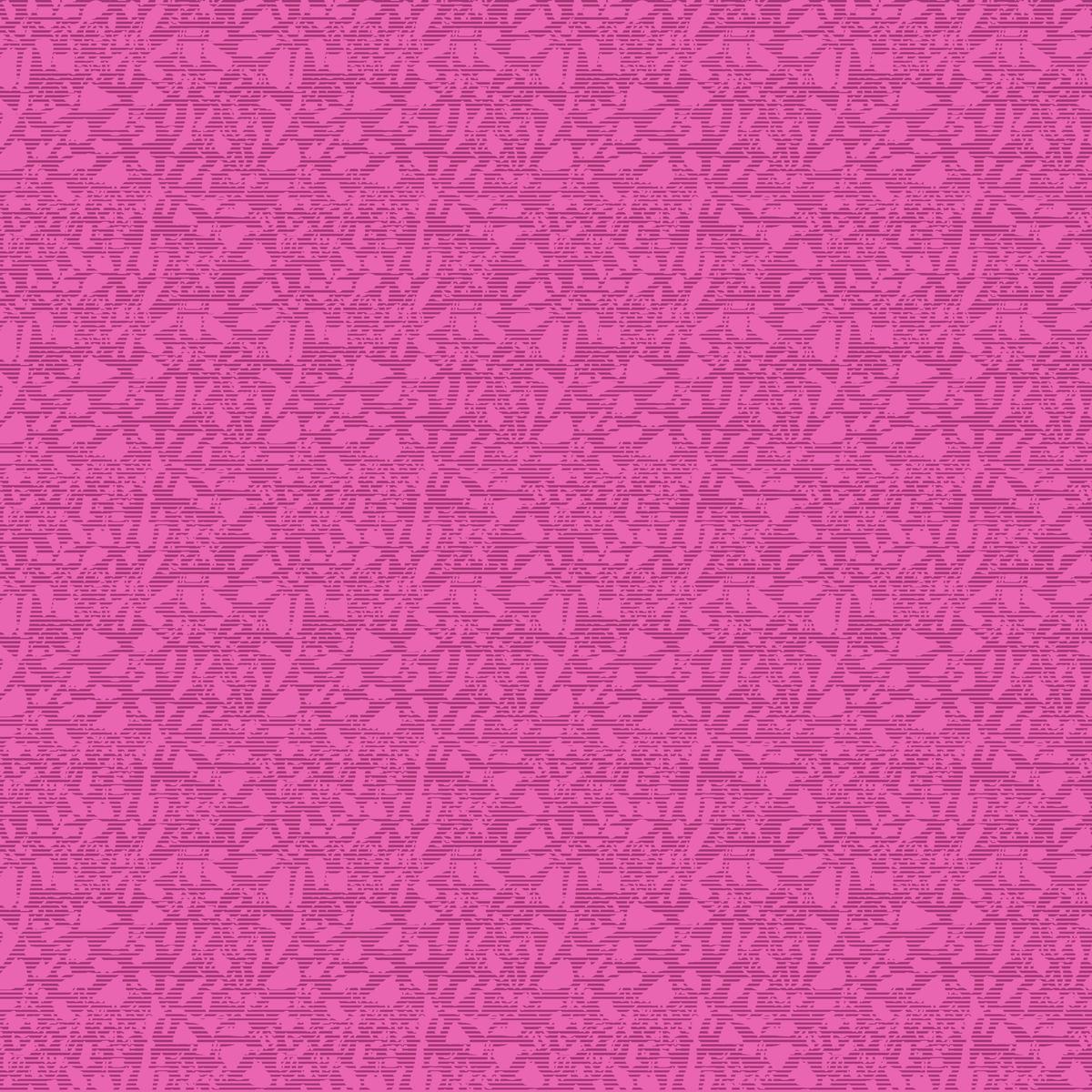 Rio on Pink Fabric