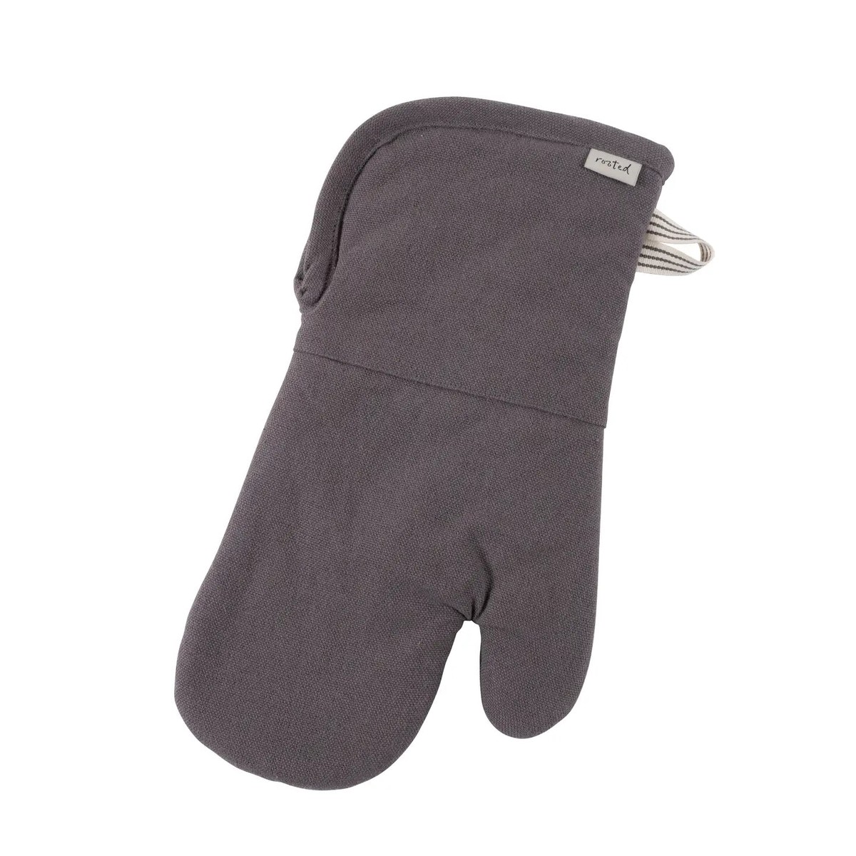 Teton Organic Cotton Oven Mitt