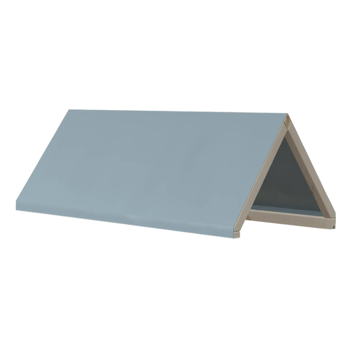 Roof for COTTAGE, 90x200, Blue