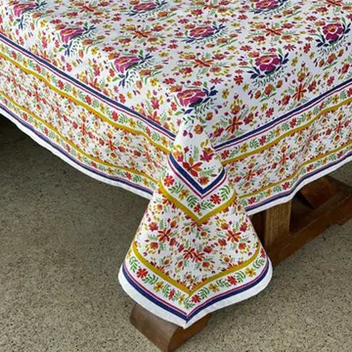 60x90 Salsa Tcloth