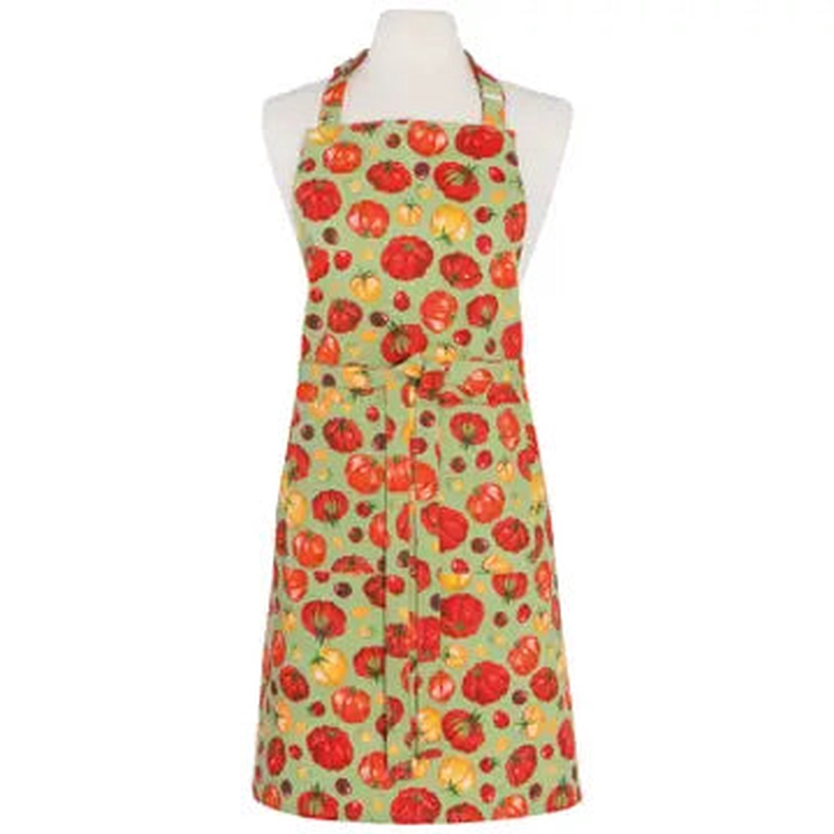 Apron Chef Heirloom Tomatoes