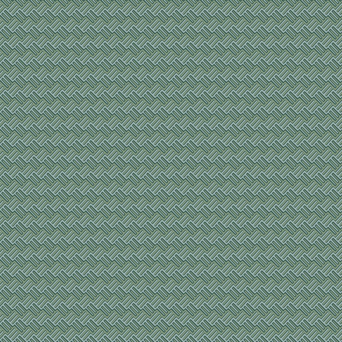 Ararat on Sage Fabric