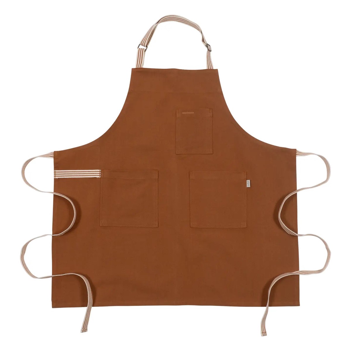 Canyon Organic Cotton Chef's Apron