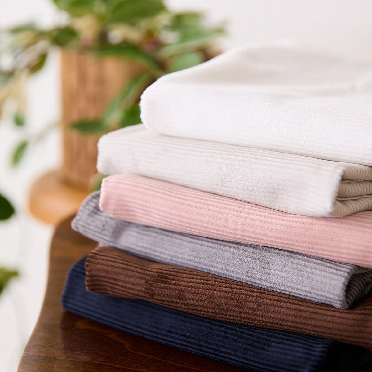 Cotton Corduroy Fabric TS-2068-1