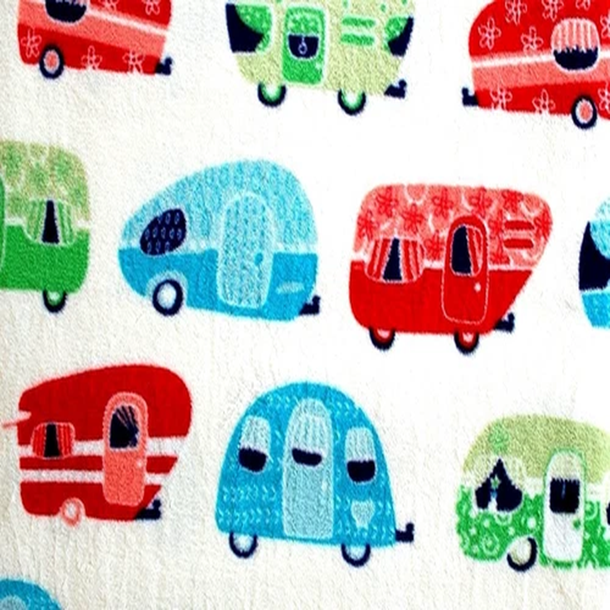 Cotton Quilting Fabric Prints - David Textiles -  U-PICK 1