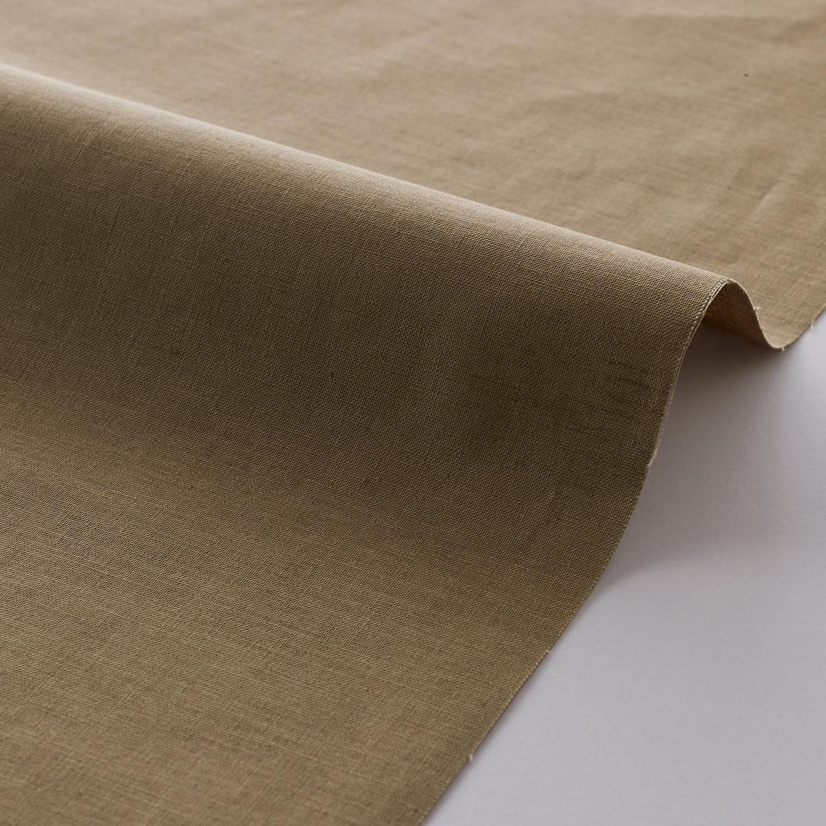 Nuno to Mono Cotton Hemp Sheeting - Beige YKA-560-1