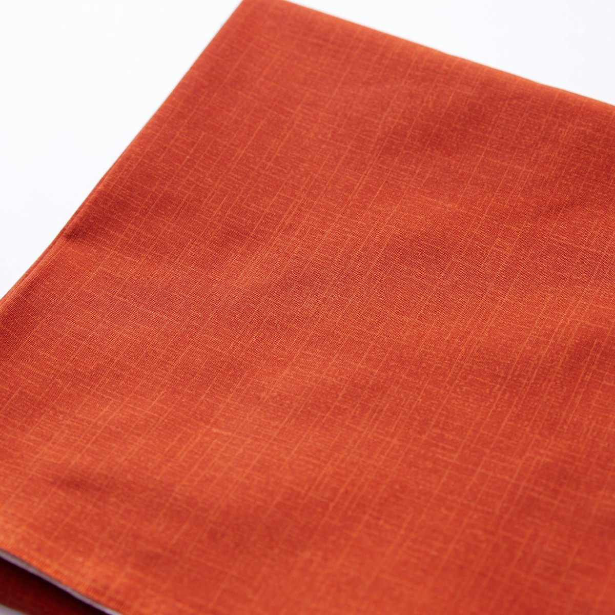 Plain Color Cotton Broadcloth - Red KW-3518