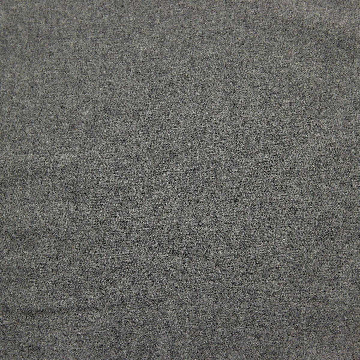 Yarn Dyed Brushed Cotton Viyella - Grey YKA-681