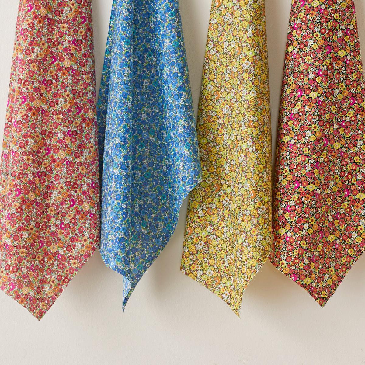 Flownny Mini Flowers Cotton Lawn NFA-1030-31