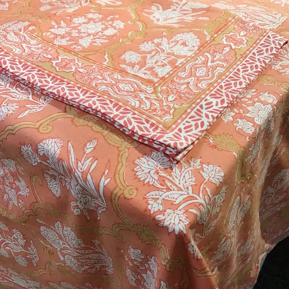 Tablecloth 60x120 Noor
