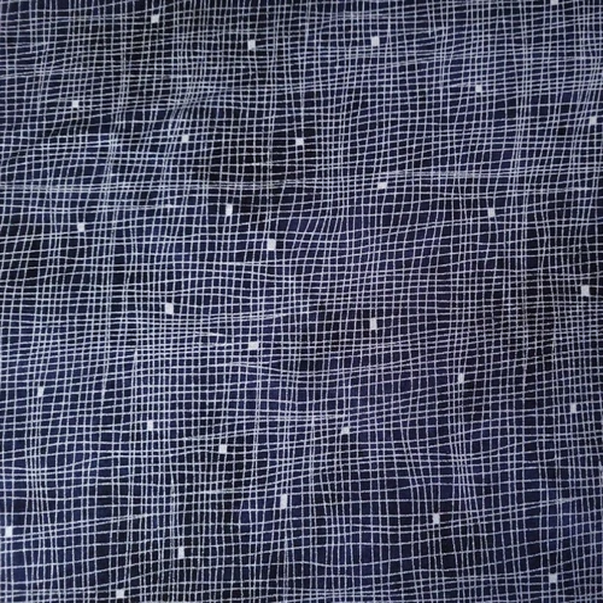 2.9 Yards Cotton Material