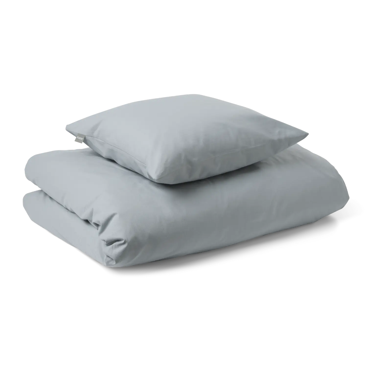 Junior Bed Linen, 100x140 cm, Blue