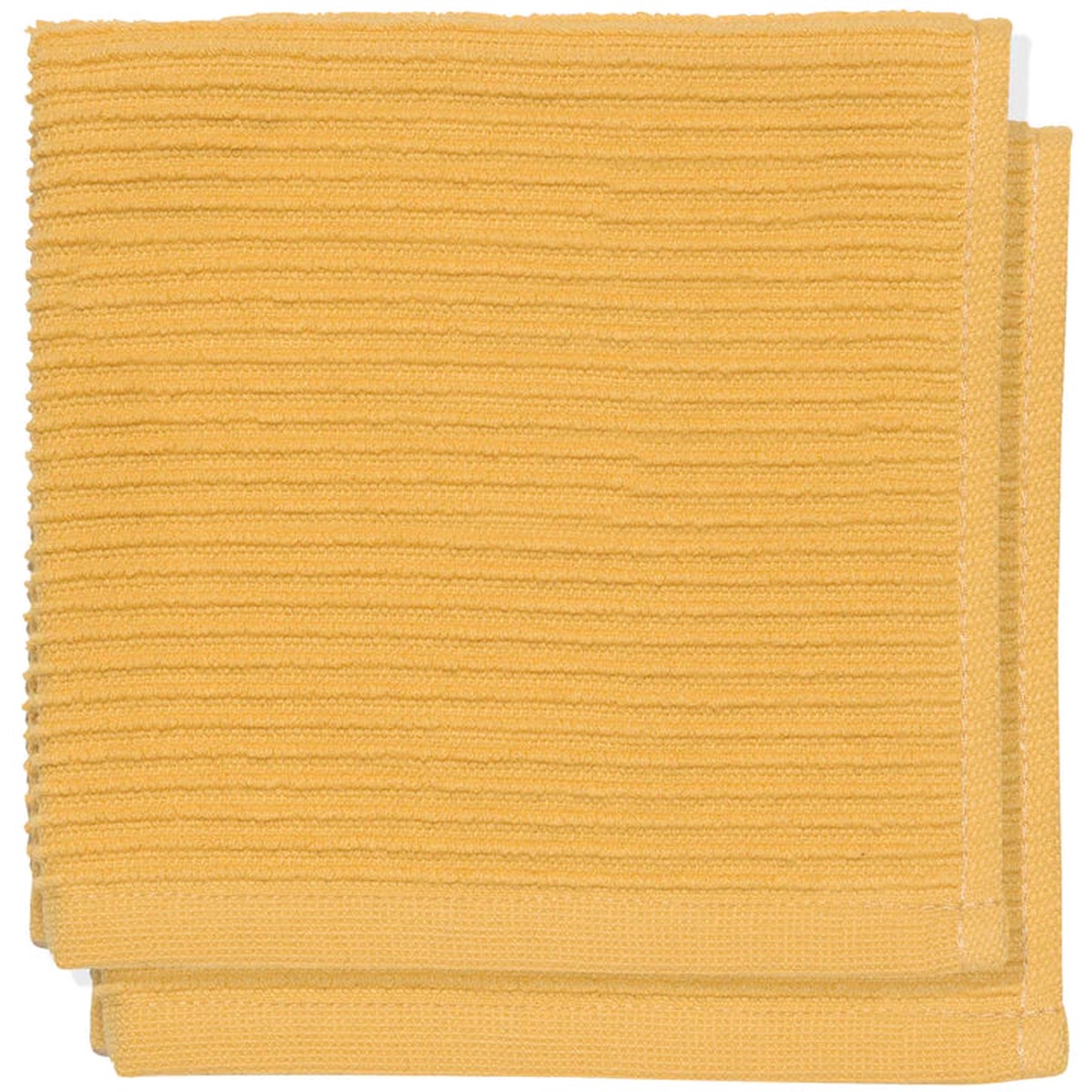 S/2 Honey Ripple Dishcloth