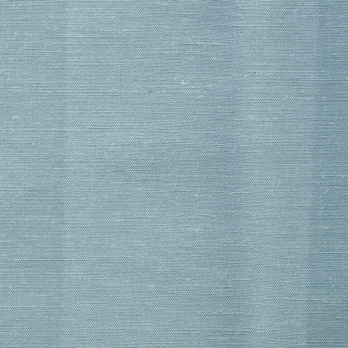Jute Blended Cotton Canvas - Blue L7500-1
