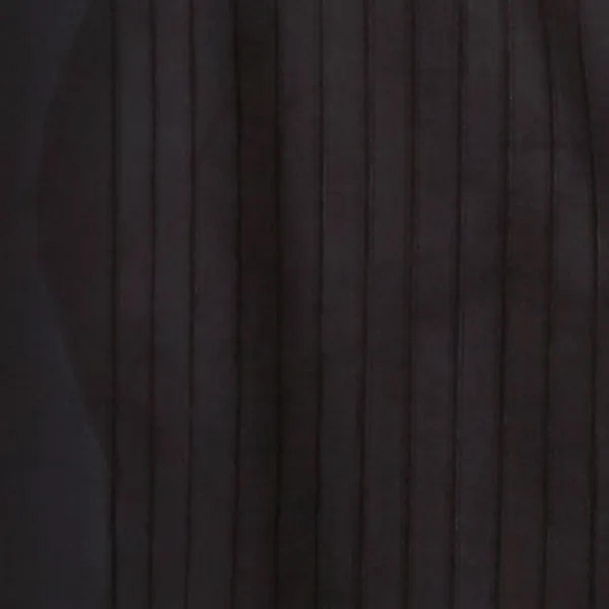 nani IRO Piece by Piece Rayon Broadcloth - Black EGX-11050-1