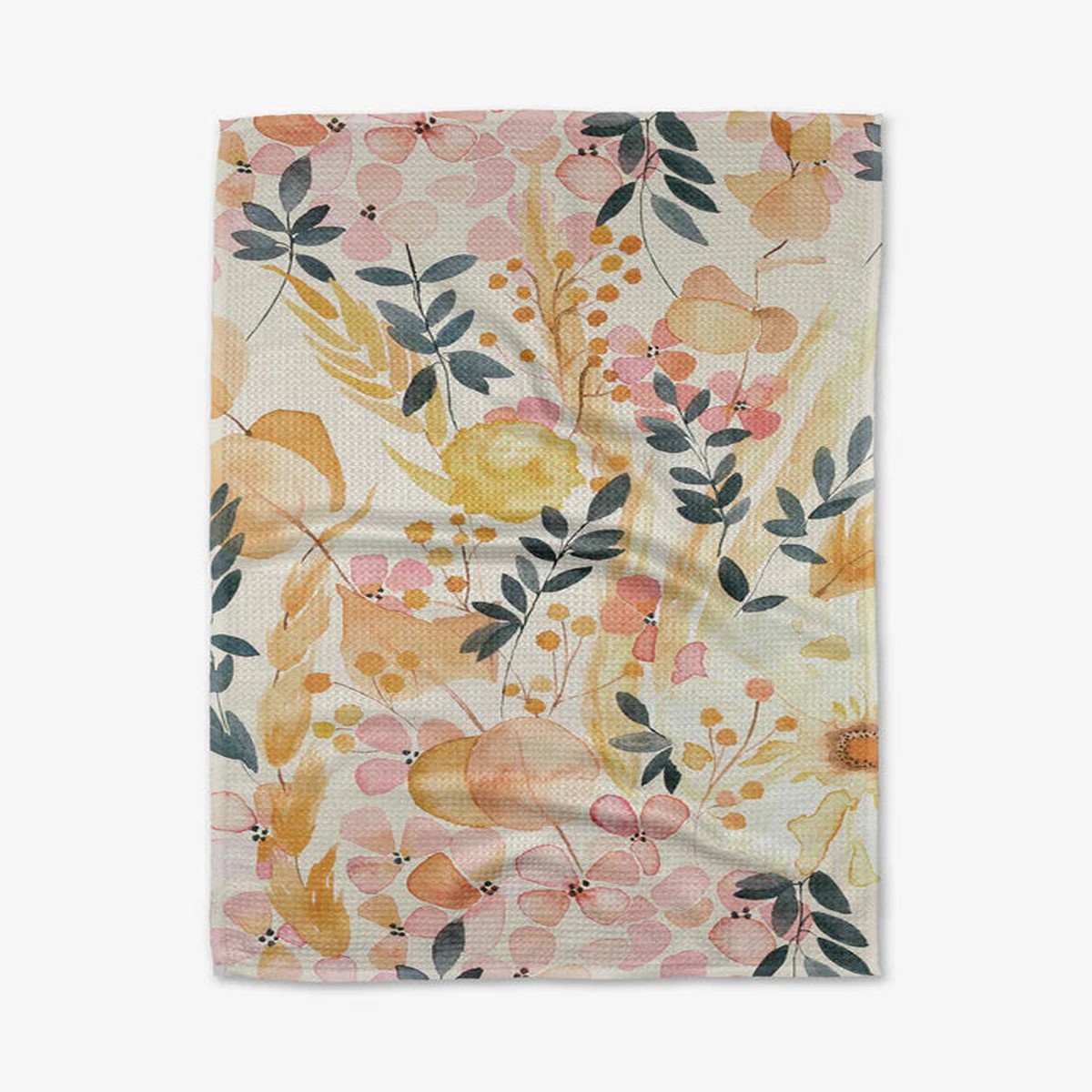 Sleepy Fields Tea Towel