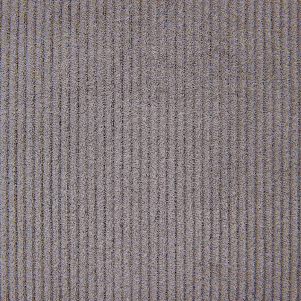 Cotton Corduroy Fabric - Taupe Grey TS-2068-1