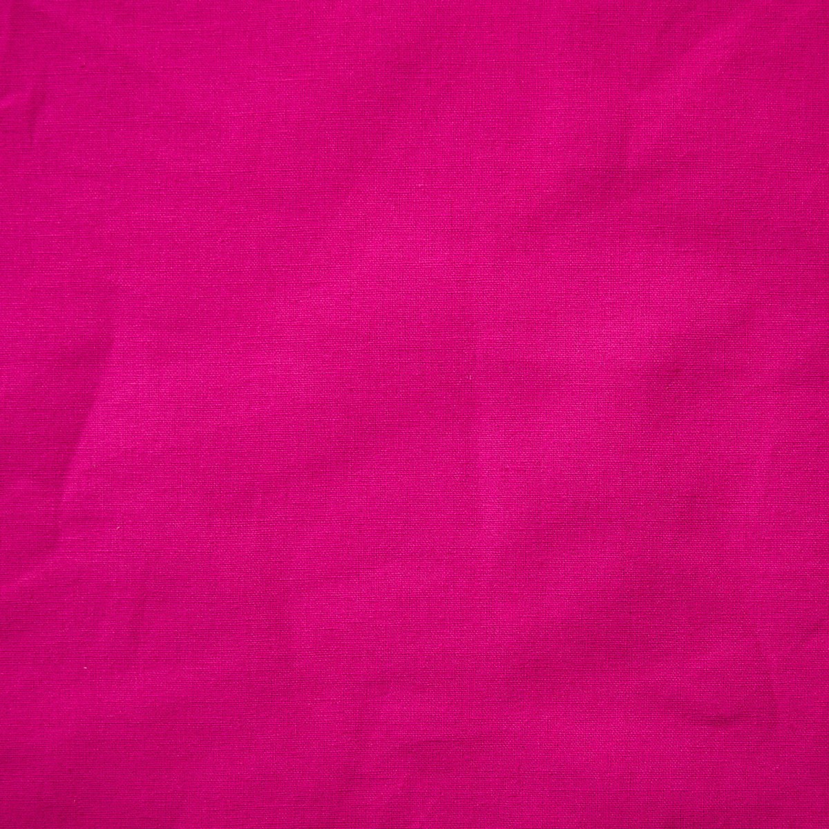 echino Solid Color Cotton Linen Canvas - Pink EKX-9800-800