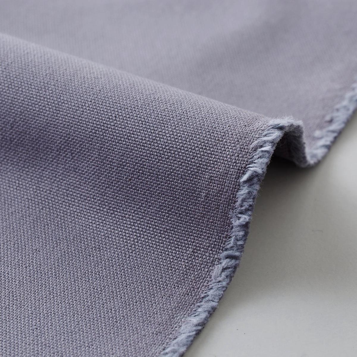 Nuno to Mono Cotton Heavyweight Canvas - Grey YKA-530-1