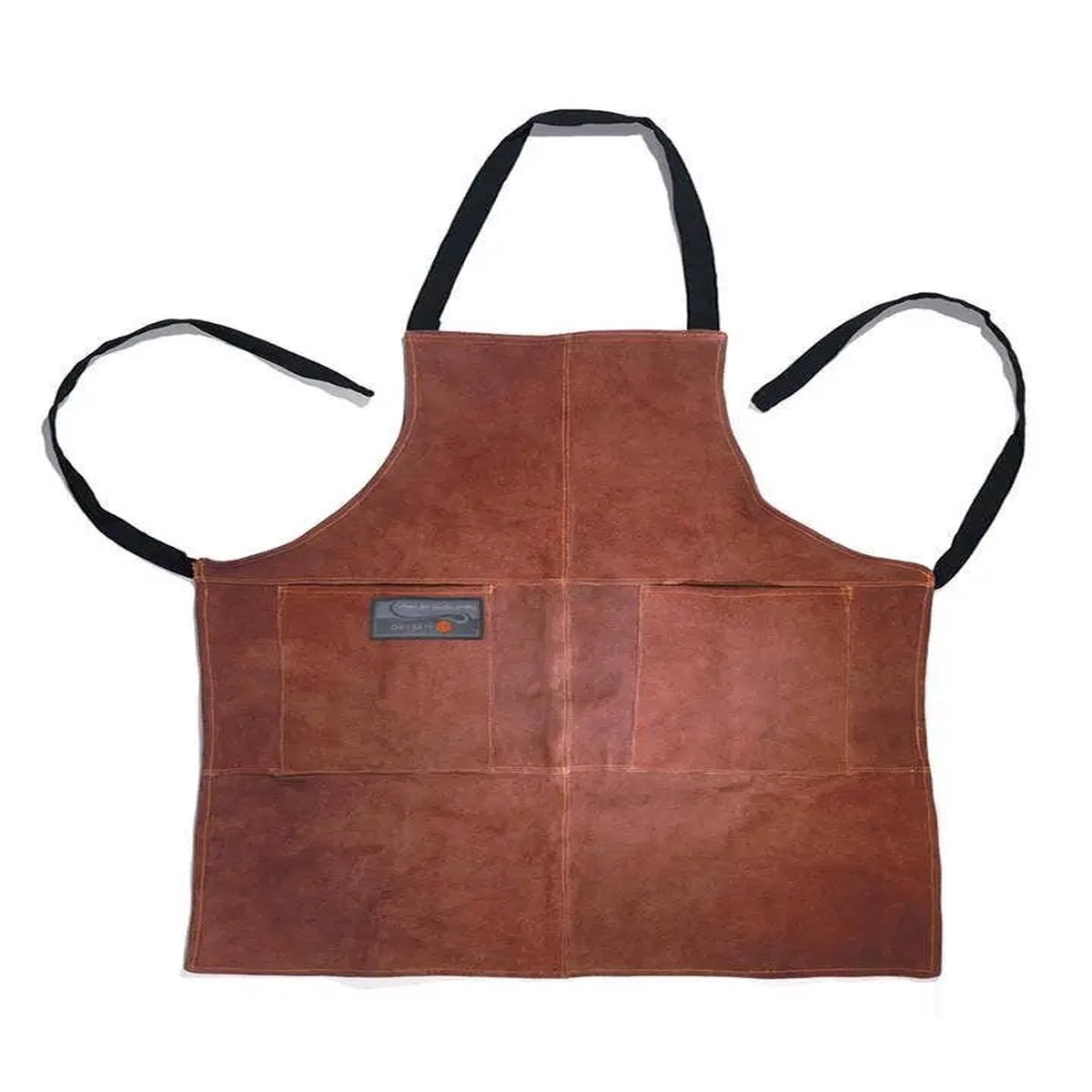 Outset Grill Apron (Suede Leather/One Size)