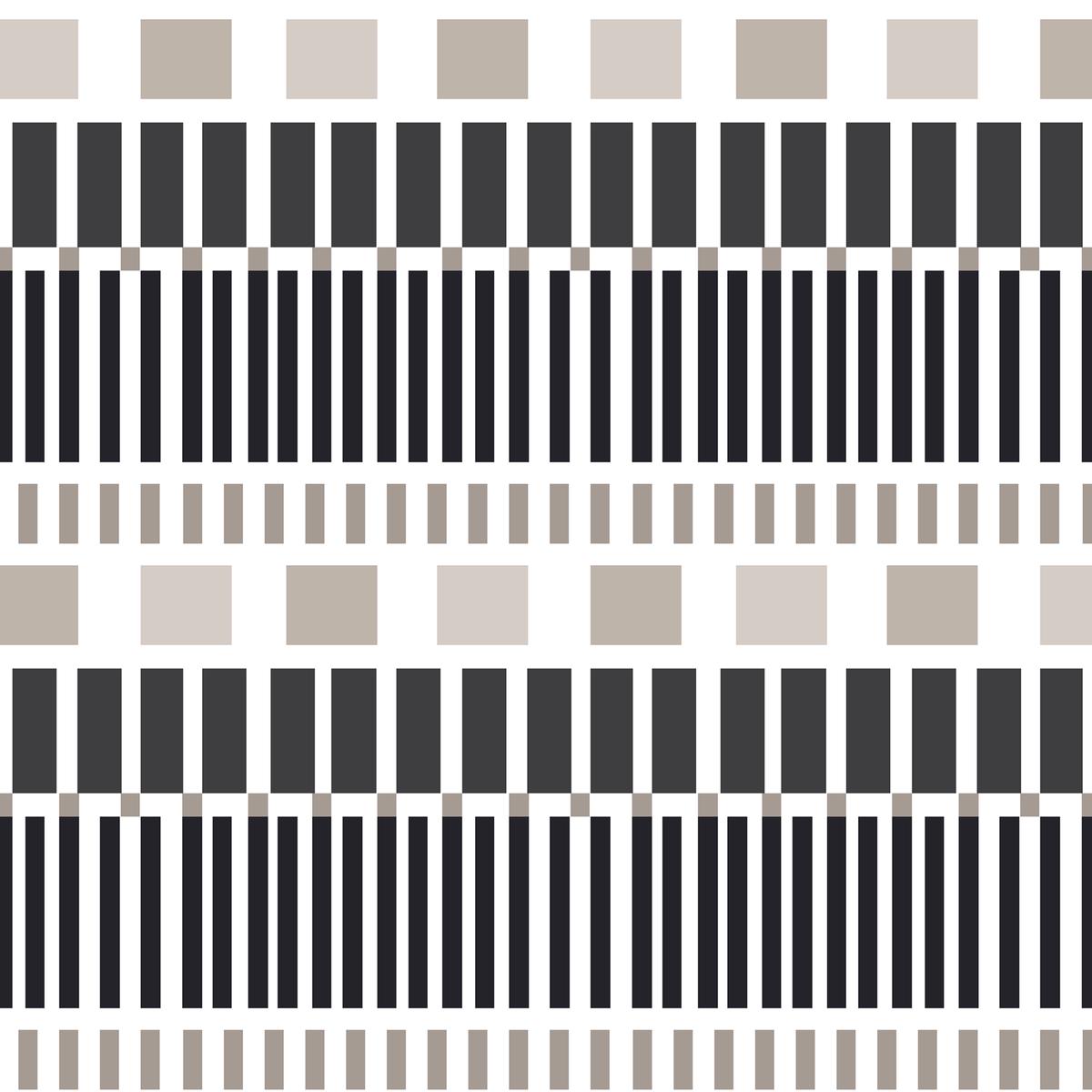 Tiny Tones - Global Nursery Fabric