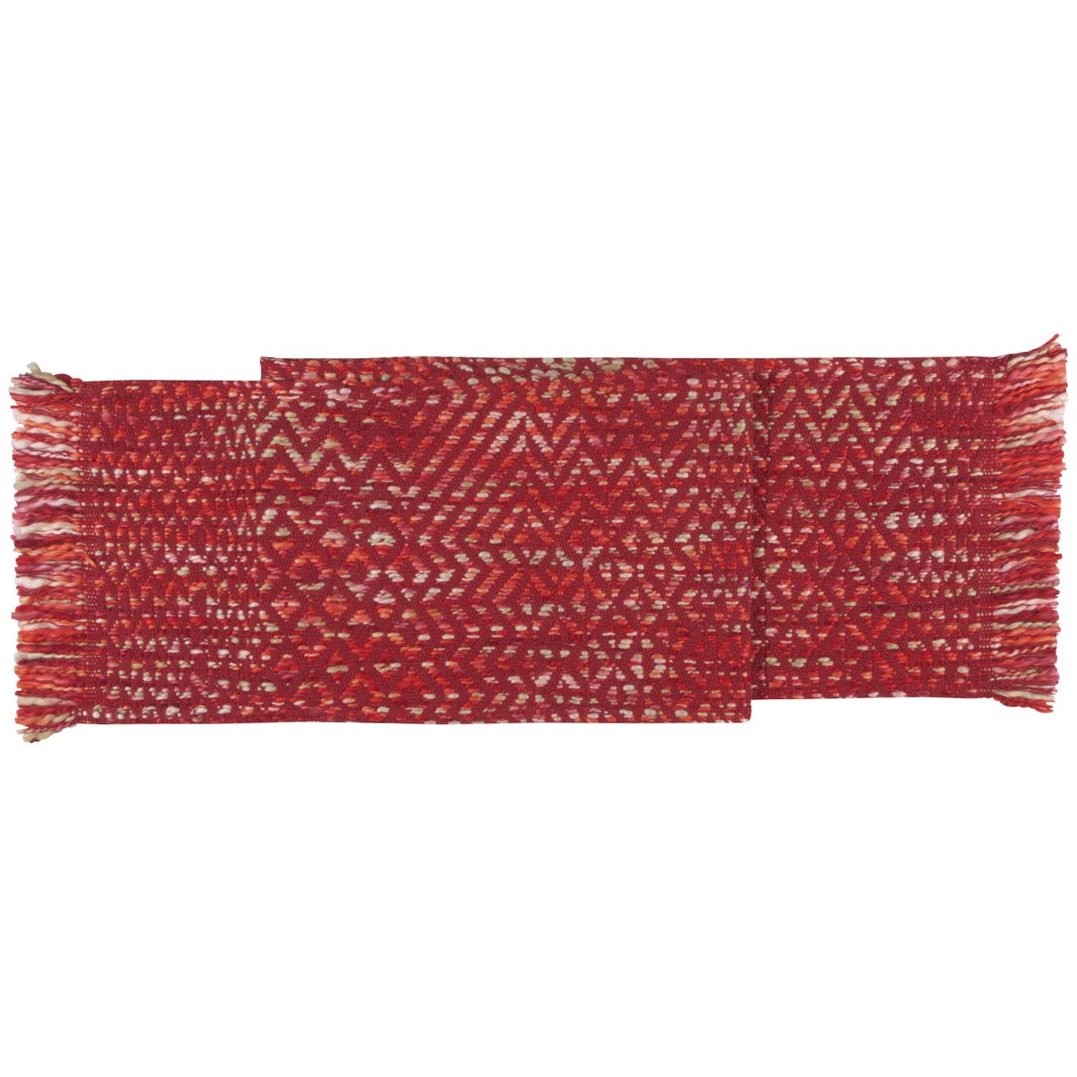 72" Table Runner Holly Pirouette