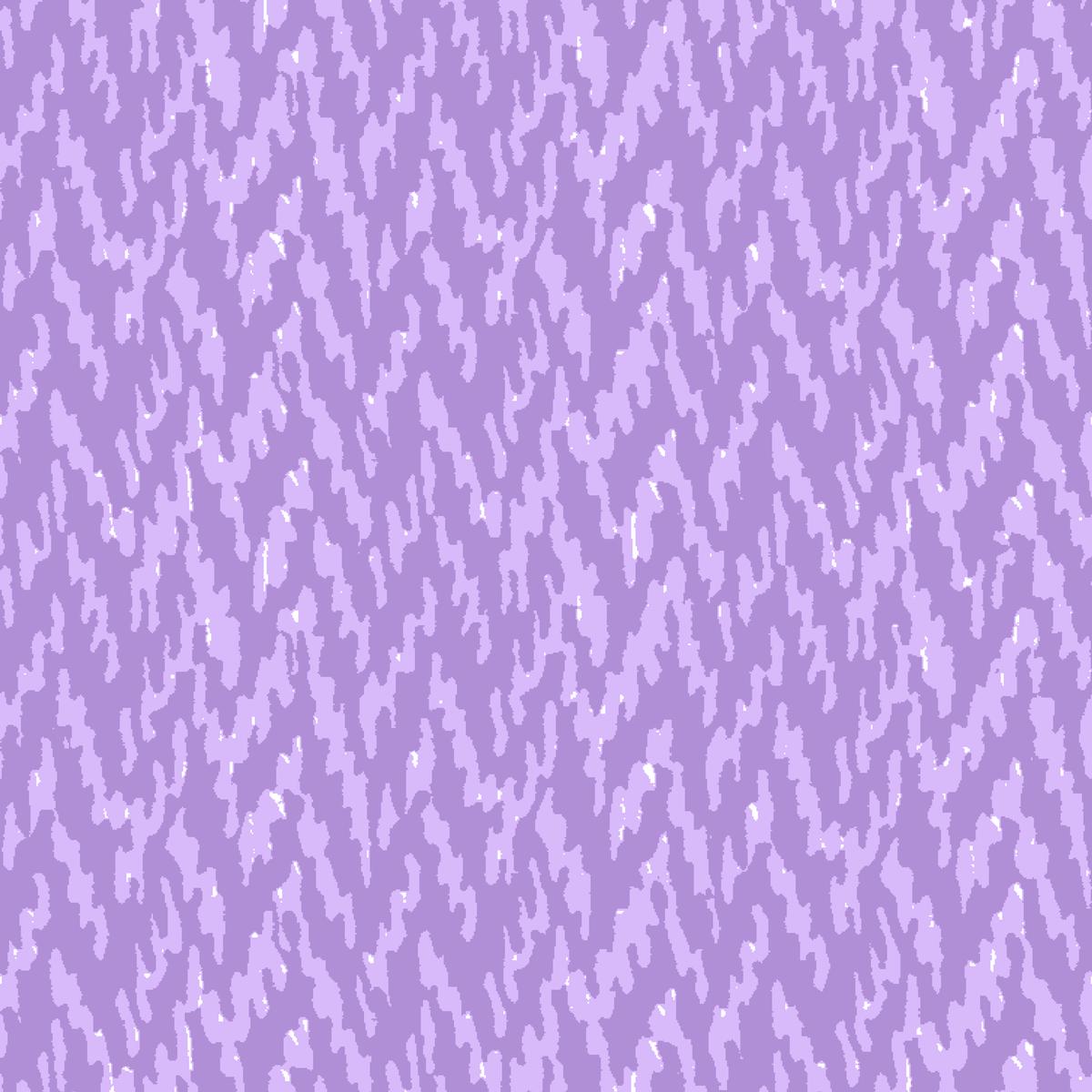 Chevron Chic, Lavender Fabric