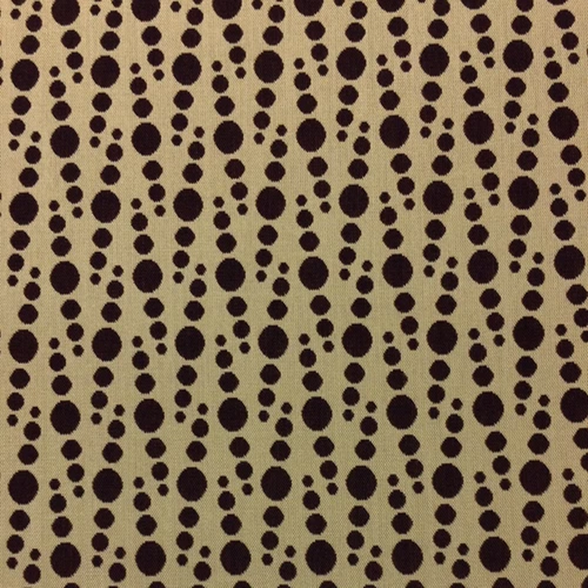 Dk. Navy Headliner Brushed Fabric Foam Backing Automotive Upholstery 60" Wide