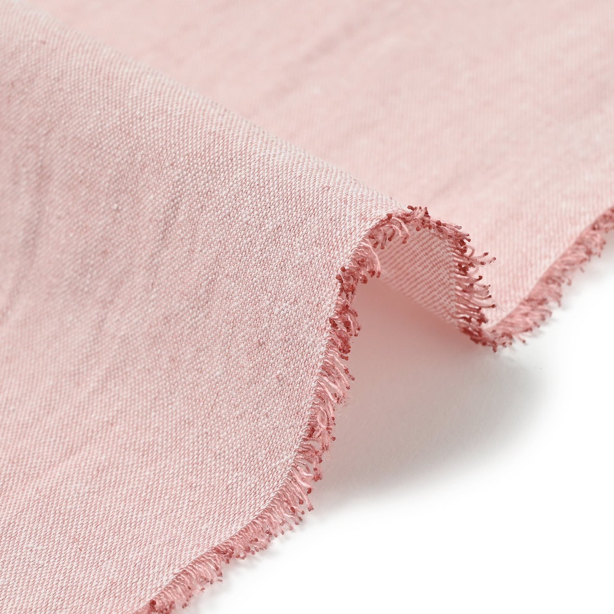 Nuno to Mono Organic Cotton Recycled Polyester Dungaree - Pink YKA-640-1