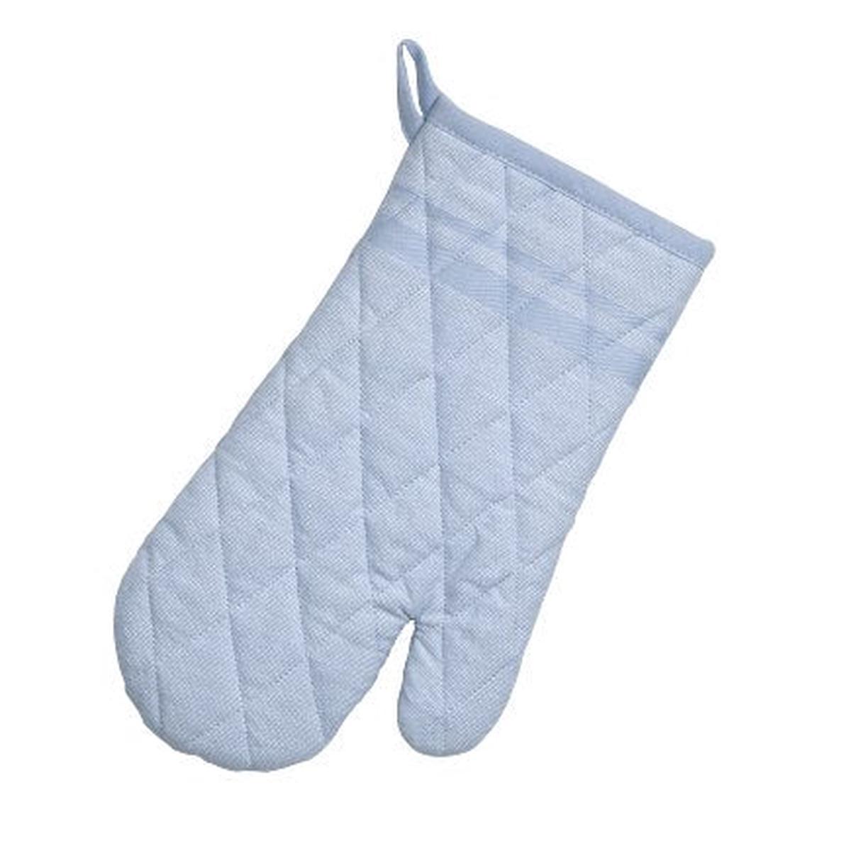 Oven Glove Tia 18x31