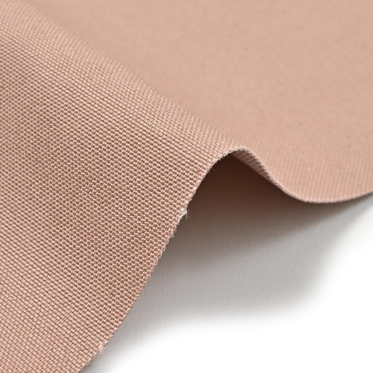 Nuno to Mono Cotton Heavyweight Canvas - Light Pink YKA-530-1