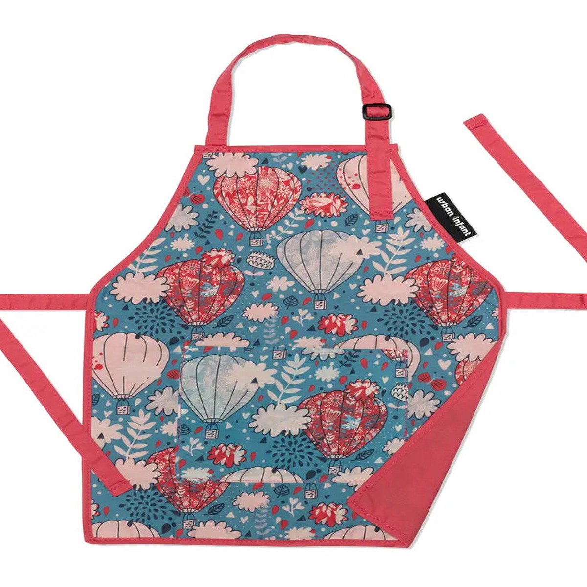 Apron Kids MD Balloons