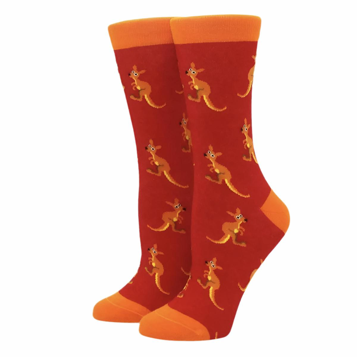 Chaussettes Kangourous