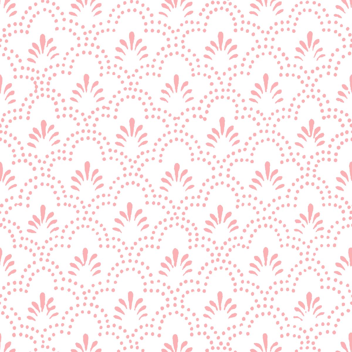 Esme on Dogwood Fabric