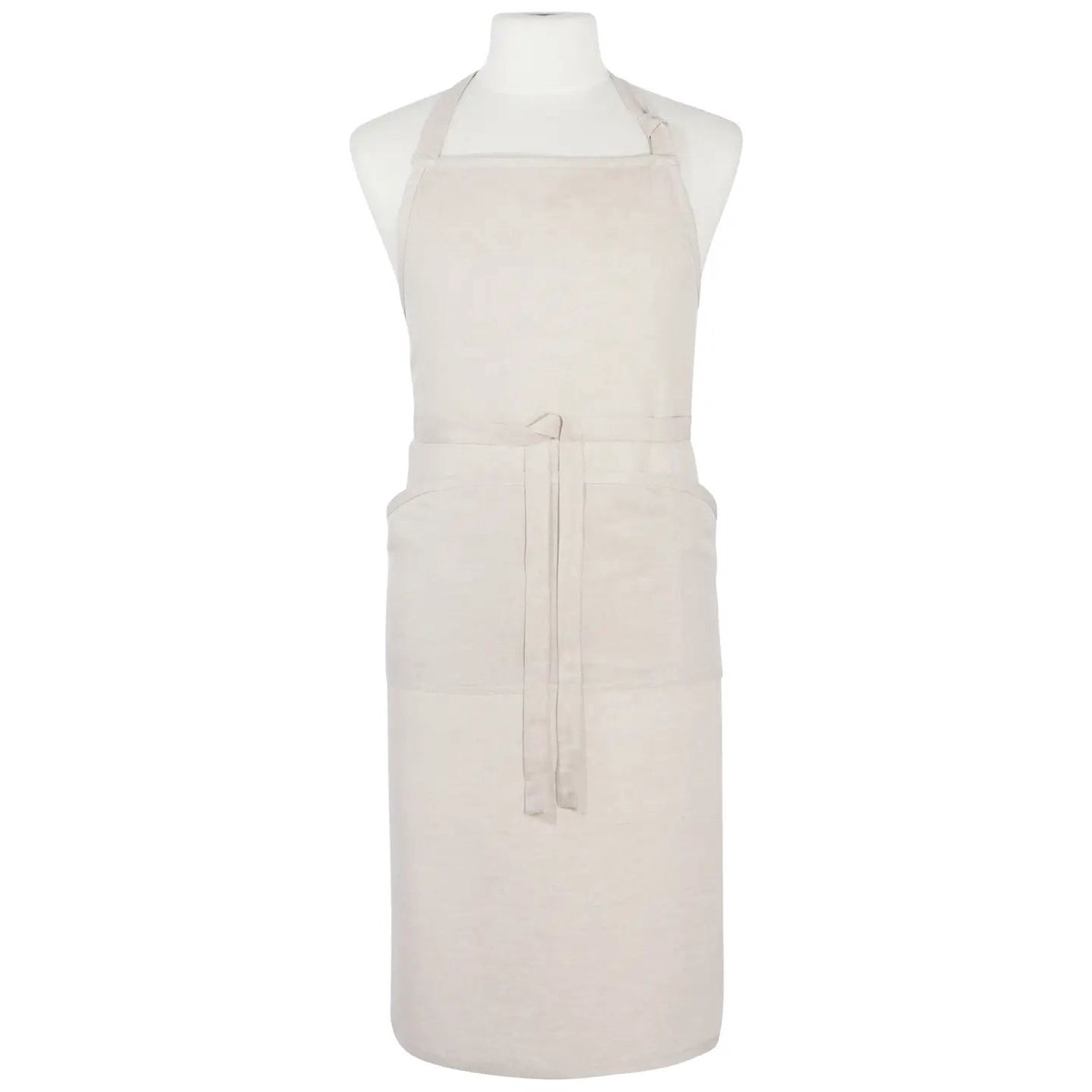 Maison Linen Blend Apron