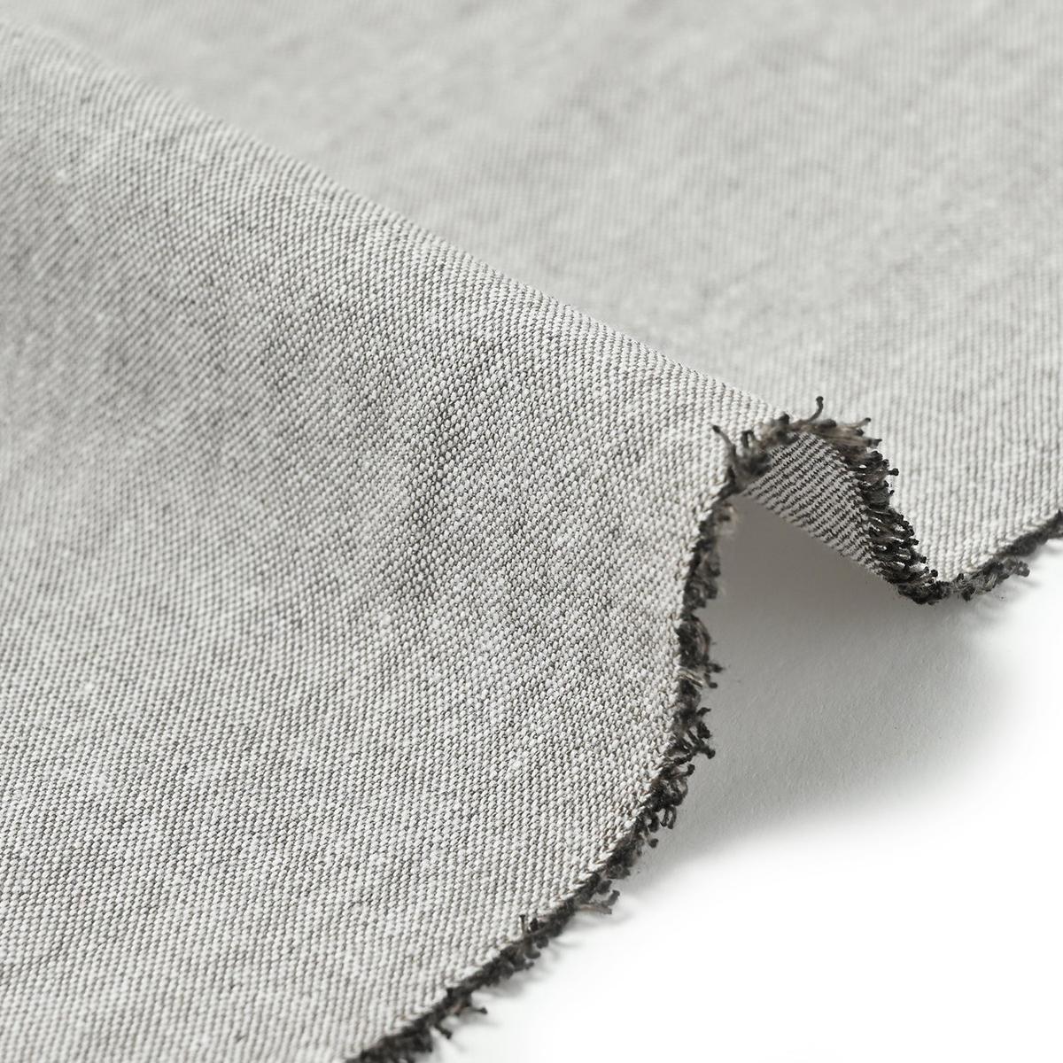 Nuno to Mono Organic Cotton Recycled Polyester Dungaree - Grey YKA-640-1