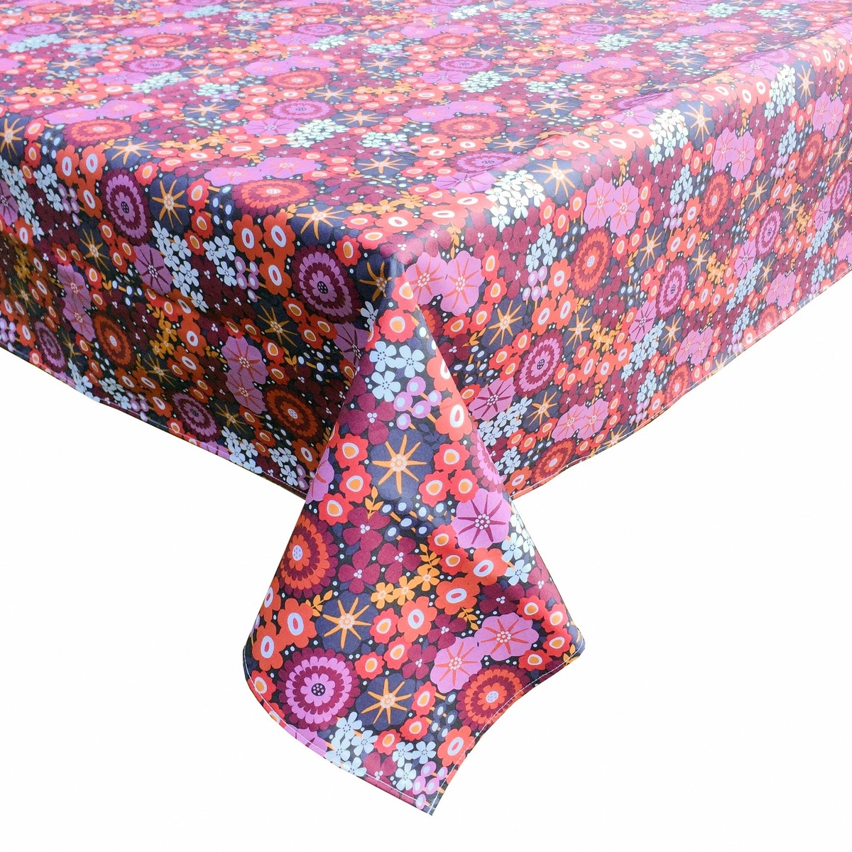 Juanita 54" Square Tablecloth