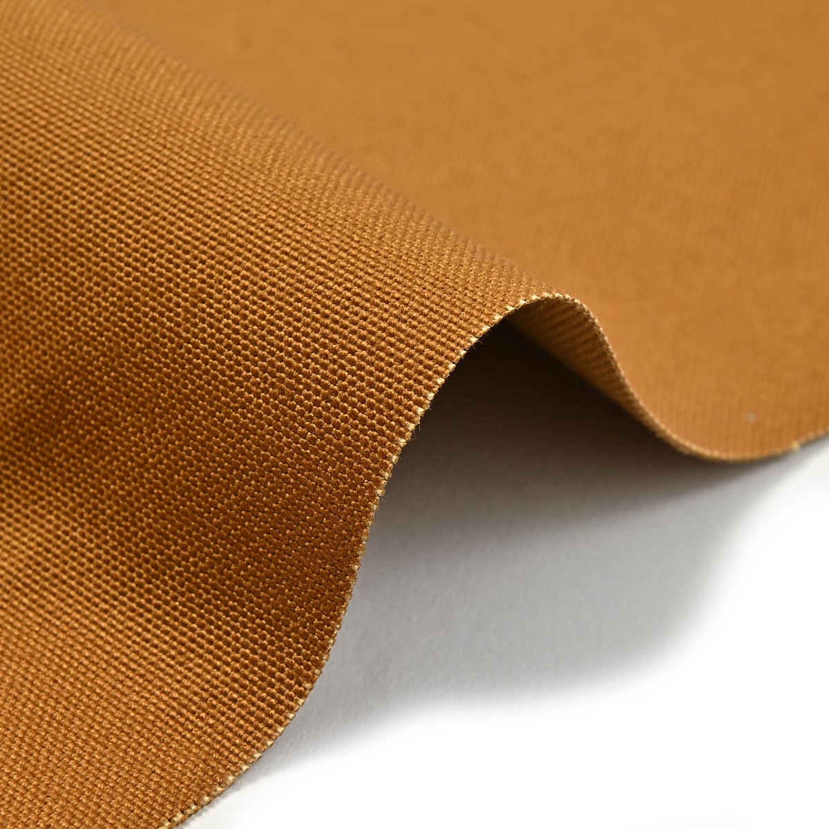 Nuno to Mono Cotton Heavyweight Canvas - Brown YKA-530-1