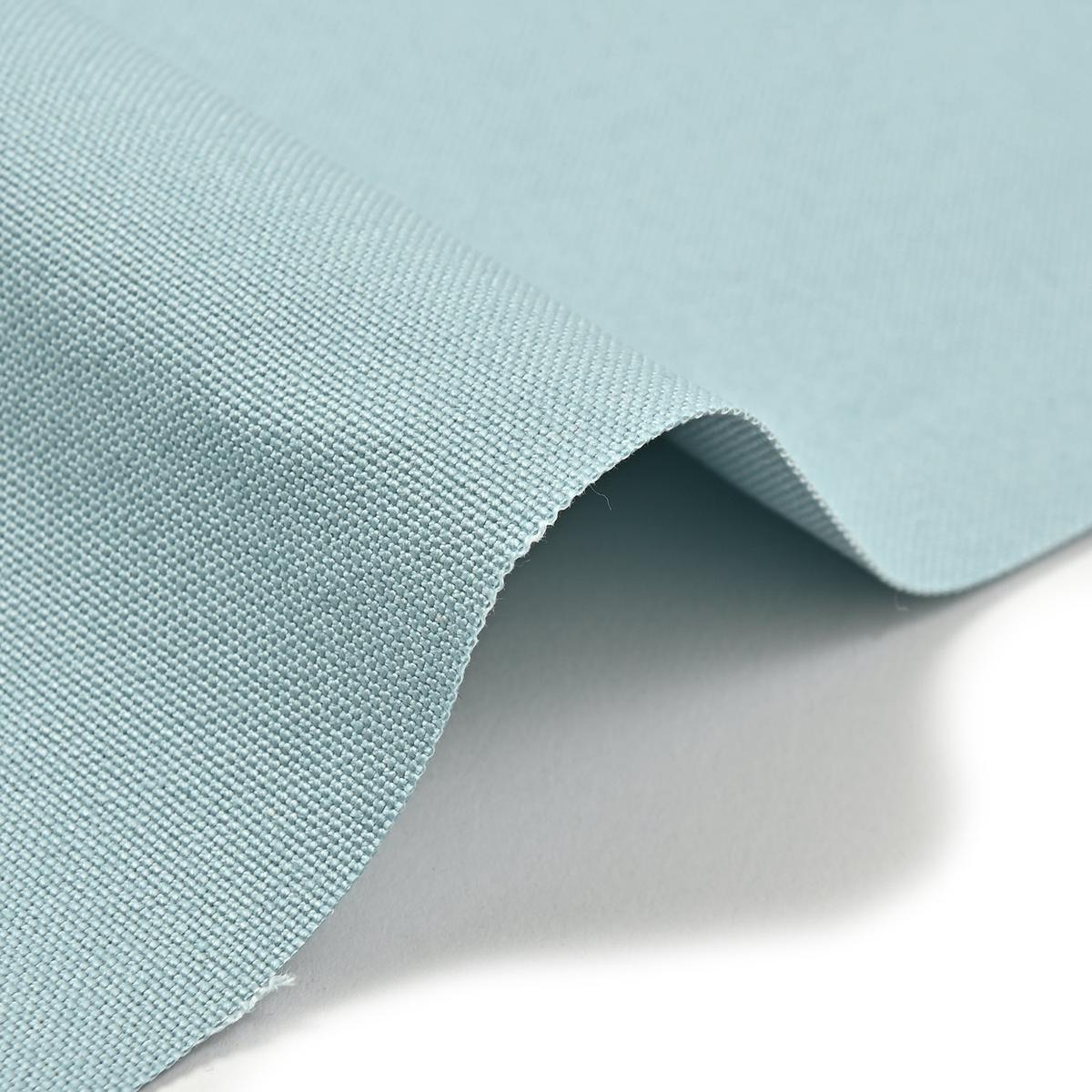Nuno to Mono Cotton Heavyweight Canvas - Light Blue YKA-530-1