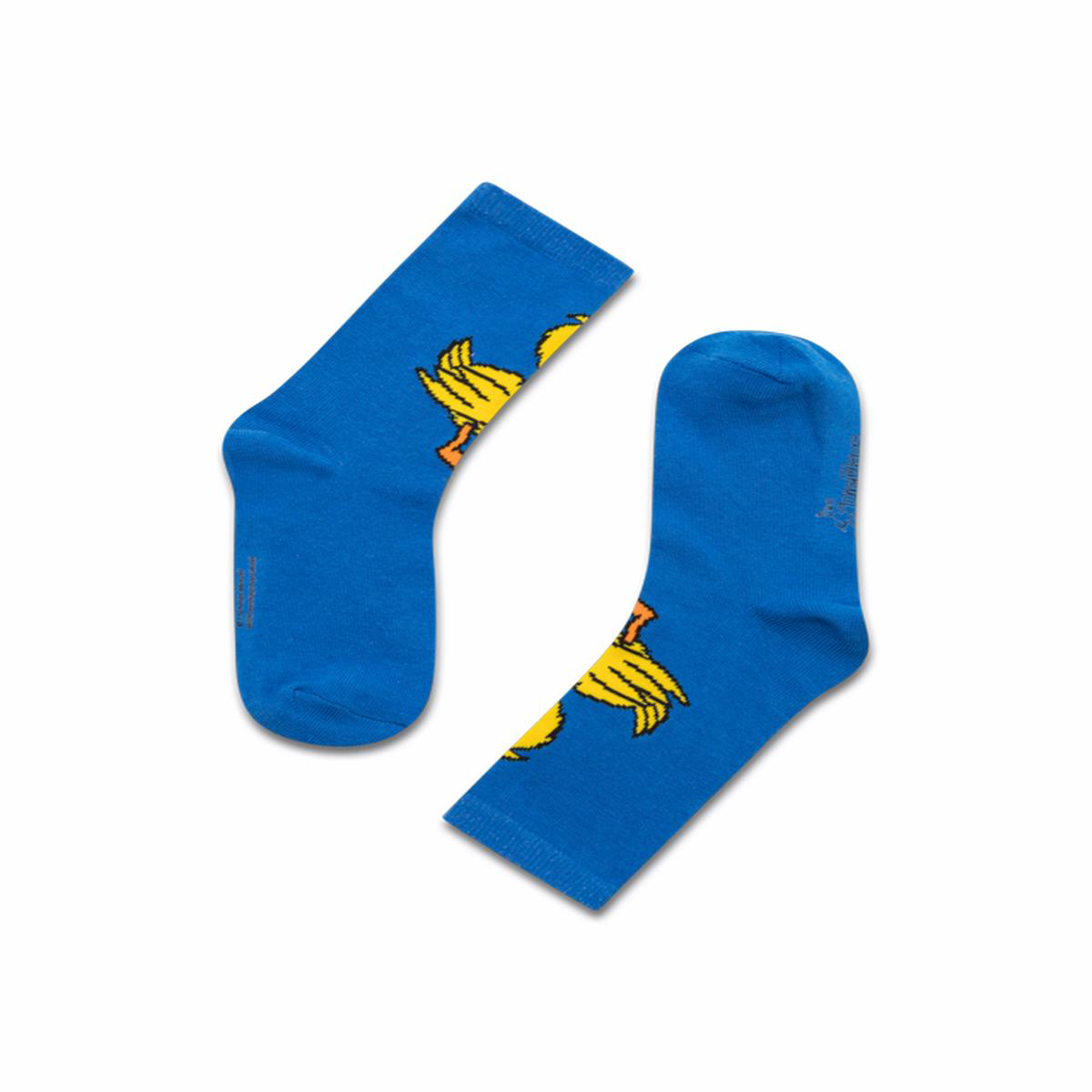 Chaussettes Flida le Canard